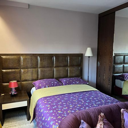 Studio Dans Le Quartier Luxe Neuilly-sur-Seine Extérieur photo
