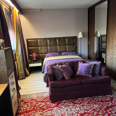 Studio Dans Le Quartier Luxe Neuilly-sur-Seine Extérieur photo
