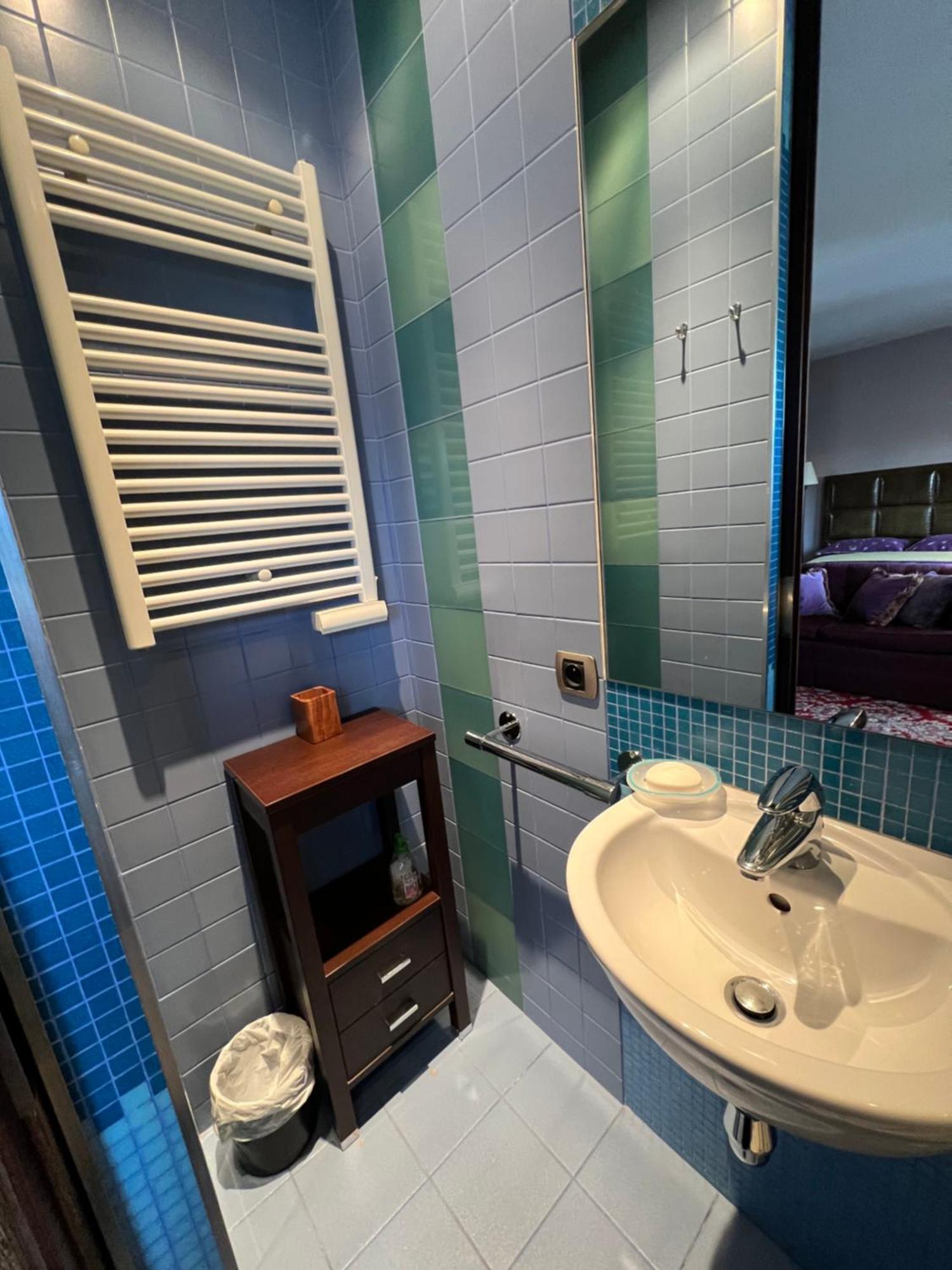 Studio Dans Le Quartier Luxe Neuilly-sur-Seine Extérieur photo