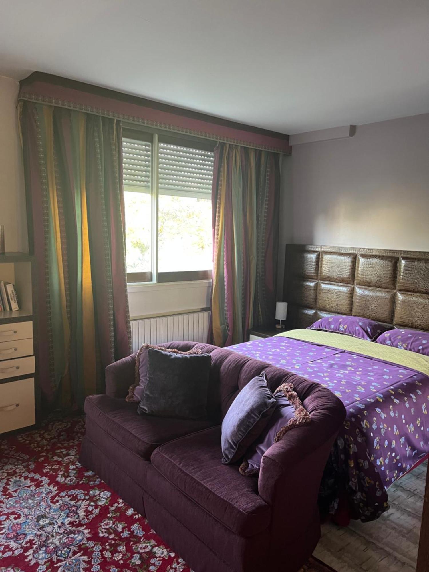 Studio Dans Le Quartier Luxe Neuilly-sur-Seine Extérieur photo