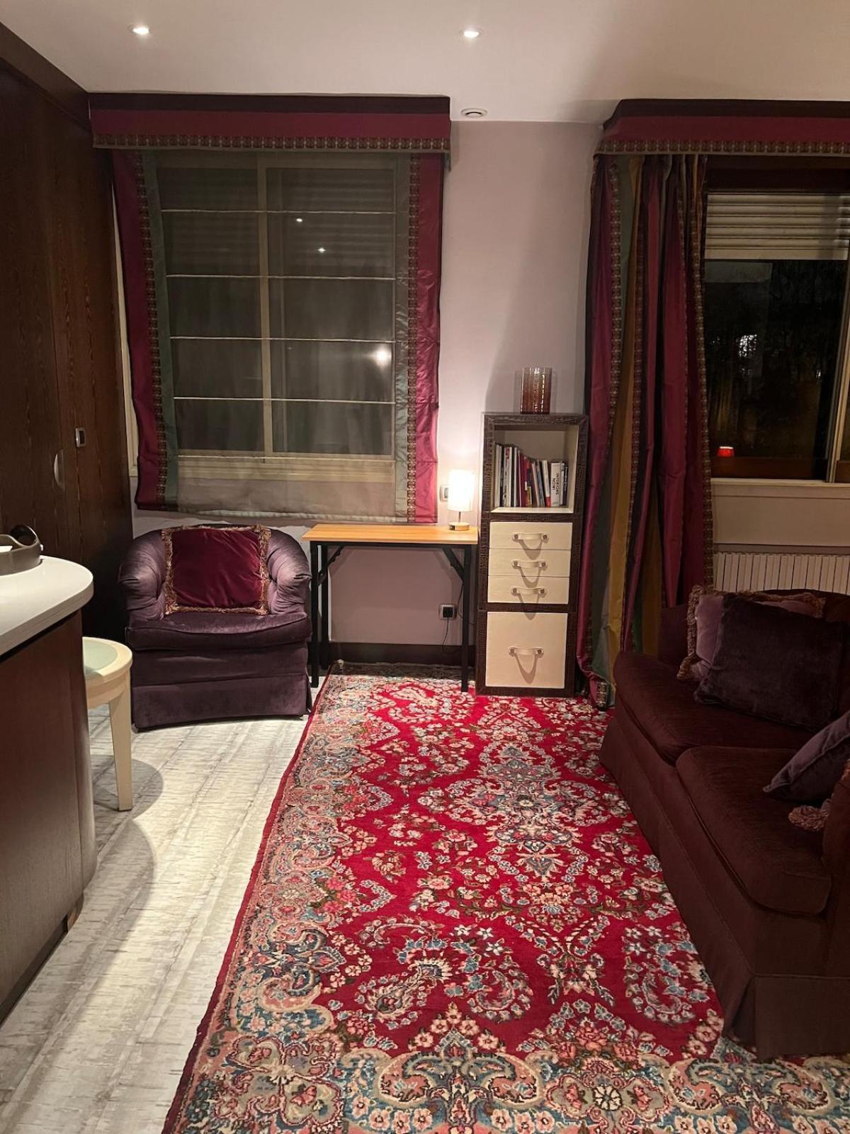 Studio Dans Le Quartier Luxe Neuilly-sur-Seine Extérieur photo